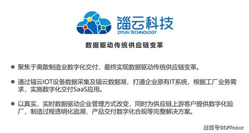 今晚來(lái)b站,和你聊聊工業(yè)物聯(lián)網(wǎng)