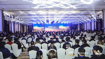 南京亞馬遜AWS聯(lián)合創(chuàng)新中心正式啟航，技術(shù)服務(wù)賦能云計算產(chǎn)業(yè)